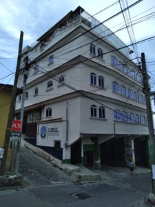 Centro Universitario de Sololá